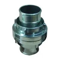 Fotografija ALuminijumska SPOJNICA ZA CREVO za navodnjavanje