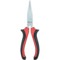 5112 Fotografija Špic klešta, ravna, 160mm