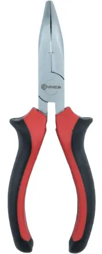 Fotografija Špic klešta savijena