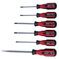 5064 Fotografija Set odvijača, 6 komada