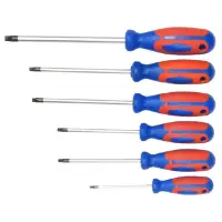 5084 Fotografija Set TX odvijača, STANDARD