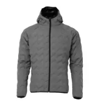 Zimska jakna, Frost Fotografija Zimska jakna, Frost