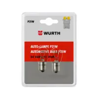 Fotografija Sijalica P21W - 24V 21W - BA15S