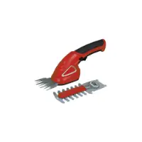 Baterijski trimer za travu/živu ogradu, 3,6V Fotografija Baterijski trimer za travu/živu ogradu, 3,6V