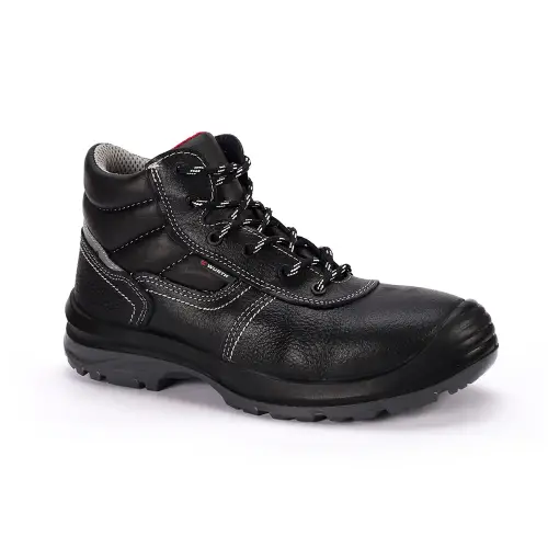 Fotografija Zaštitna cipela Mustang S3, duboka