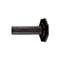 Zaštitna ručka za zidarski sekač Fotografija Zaštitna ručka za zidarski sekač