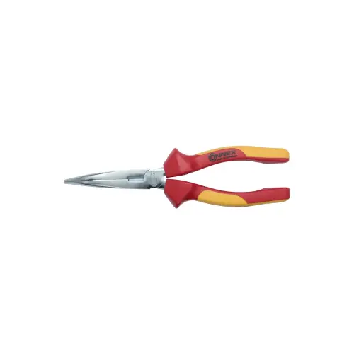 Fotografija Špic klešta savijena VDE,200mm