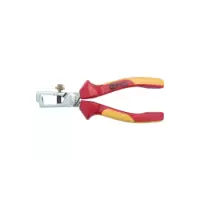 Kliješta za skidanje izolacije, VDE Fotografija Kliješta za skidanje izolacije, VDE