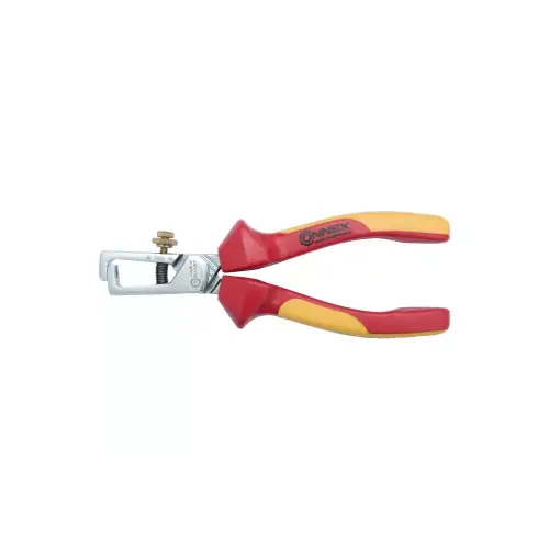 Fotografija Kliješta za skidanje izolacije, VDE