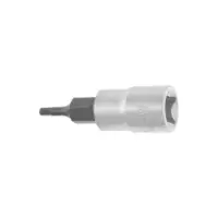 Fotografija Nasadni ključ 1/4", 6-ugaoni, unutrašnji