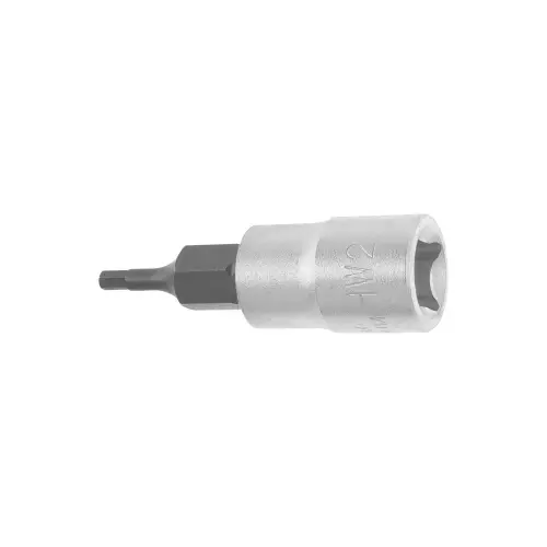 Fotografija Nasadni ključ 1/4", 6-ugaoni, unutrašnji