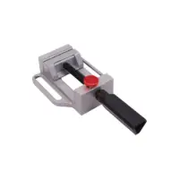 Mašinska stega, aluminijumska Fotografija Mašinska stega, aluminijumska