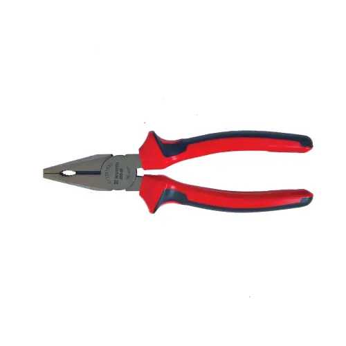 Fotografija Kliješta kombinovana, RED LINE