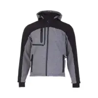 Softshell jakna Duster Fotografija Softshell jakna Duster