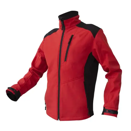 Fotografija Softshell jakna, Redy