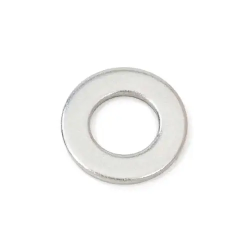 Fotografija Podloška ravna, DIN 125, tip A, M24, A2