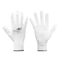 Workshopr White PU Fotografija Workshopr White PU