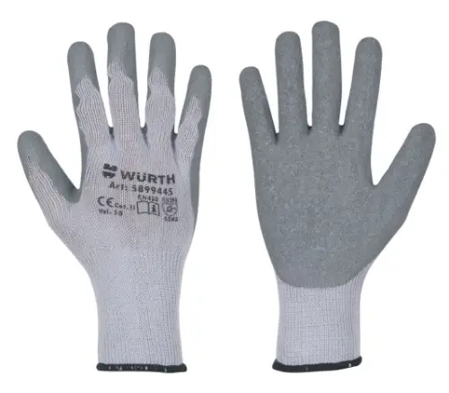 Fotografija Rukavice Briker UP