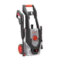 Uređaj za pranje pod pritiskom 1400W Fotografija Uređaj za pranje pod pritiskom 1400W