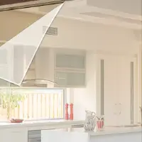 Mrežica za komarce, samoljepljiva Fotografija Mrežica za komarce, samoljepljiva