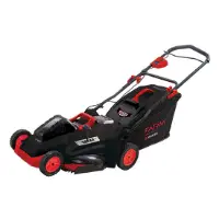 Akumulatorska kosilica FLMA36V Fotografija Akumulatorska kosilica FLMA36V