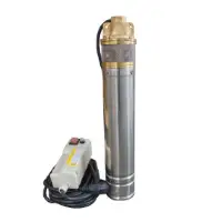 Fotografija Periferična potapajuća pumpa TORRENT100