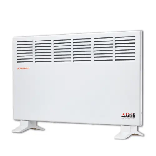 Fotografija UTILI Konvertorska grijalica