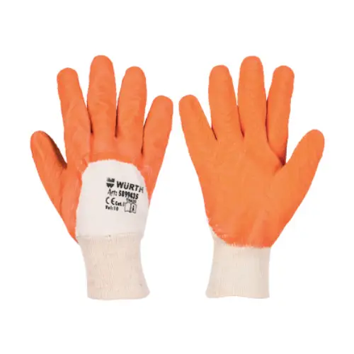 Fotografija Rukavice Standard