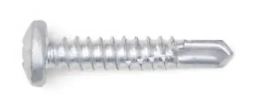 Fotografija Samobušeći vijak poluokrugla glava