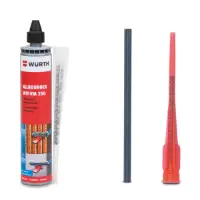 Fotografija WIT VM-250, masa za ankerisanje