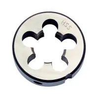 Fotografija HSS nareznica, DIN223