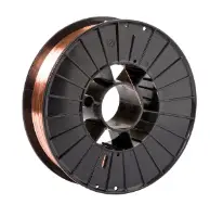 Žica za zavarivanje CO2 Fotografija Žica za zavarivanje CO2