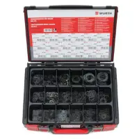 ORSY set zegera DIN471 5-35 - 1050kom. ORSY set zegera DIN471 5-35 - 1050kom.