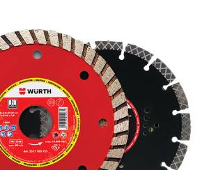 Dijamantski rezni alat Picture for category Dijamantski rezni alat