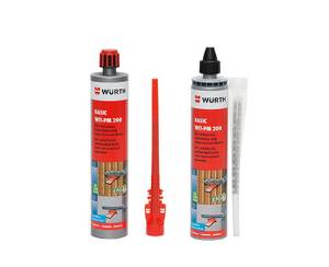 Mase za ankerisanje Picture for category Mase za ankerisanje