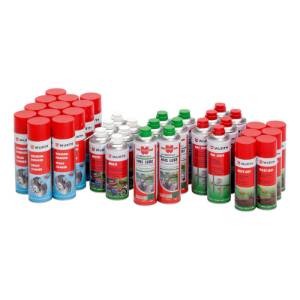 Odvijač sprejevi Rost Off, Kontakt sprejevi i Lak  sprejevi Picture for category Odvijač sprejevi Rost Off, Kontakt sprejevi i Lak  sprejevi