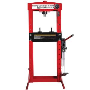 Hidraulične prese Picture for category Hidraulične prese