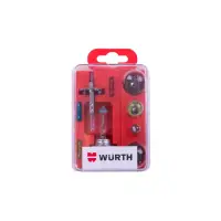 Set rezervnih sijalica H7/H1 Fotografija Set rezervnih sijalica H7/H1