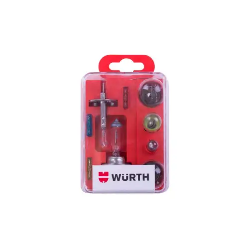 Fotografija Set rezervnih sijalica H7/H1