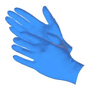 Jednokratne rukavice Picture for category Jednokratne rukavice