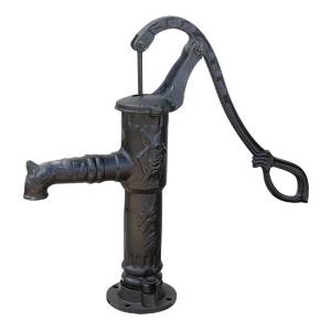 Ručne pumpe Picture for category Ručne pumpe