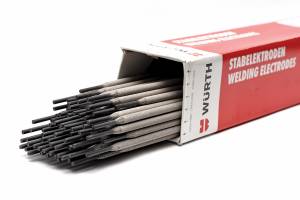 Elektrode Picture for category Elektrode