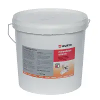 Protivpožarni premaz FP-F Fotografija Protivpožarni premaz FP-F