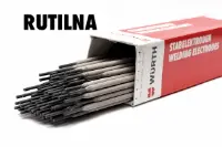 Elektroda rutilna, 5kg Fotografija Elektroda rutilna, 5kg