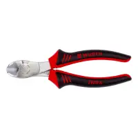 Kliješta sječice snažna, ZEBRA Fotografija Kliješta sječice snažna, ZEBRA