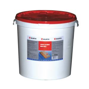 Lijepak za drvo Picture for category Lijepak za drvo