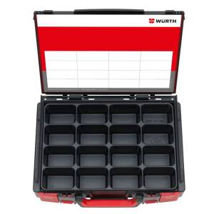 Prazni koferi i elementi Picture for category Prazni koferi i elementi