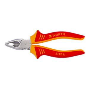 Električarska VDE kliješta Picture for category Električarska VDE kliješta