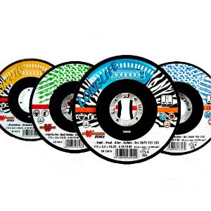 Rezne ploče Picture for category Rezne ploče