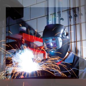 Zaštita zavarivača Picture for category Zaštita zavarivača